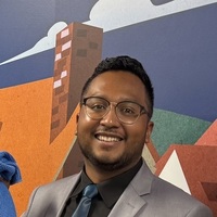 Notary Public in Davenport, Florida 33837, Eduardo Morales