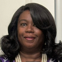 Notary Public in Waldorf, Maryland 20602, Stephanie Johnson