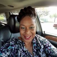 Notary Public in North Las Vegas, Nevada 89086, Marlo Morgan