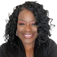 Notary Public in Chicago, Illinois 60607, Crystal Sanders