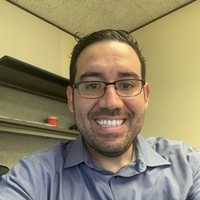 Notary Public in San Diego, California 92101, Roberto Marin