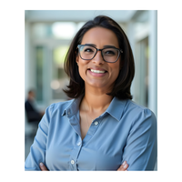 Notary Public in Midland, Texas 79707, Saludina Espinoza-Porras