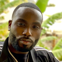 Notary Public in McDONOUGH, Georgia 30252, Nathan Shakoor El