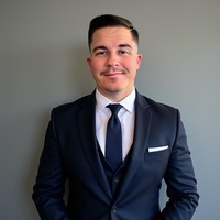 Notary Public in Aliso Viejo, California 92656, Josh Jones