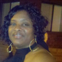 Notary Public in Phoenix, Arizona 85041, Danyll Hooks