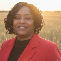 Notary Public in Phoenix, Arizona 85041, Danyll Hooks