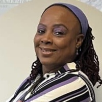 Notary Public in Phoenix, Arizona 85041, Alicia Perkins