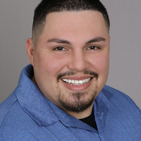 Notary Public in Laveen , Arizona 85339, Louis Guardiola