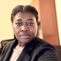 Notary Public in Manassas, Virginia 20109, Annelie Ankrah-Asare