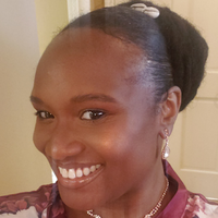 Notary Public in Tallahassee, Florida 32301, Julia Tunde-Thomas