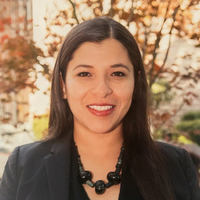 Notary Public in Visalia, California 93291, Monica Palomino de Ramirez