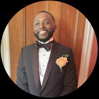 Notary Public in Sanford, Florida 32771, Ian Sedenu