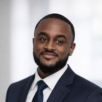 Notary Public in Charlotte, North Carolina 28215, Wayne Lewis