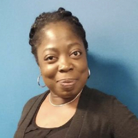 Notary Public in Atlanta, Georgia 30349, Charlene  Jonas