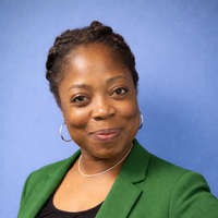 Notary Public in Atlanta, Georgia 30349, Charlene  Jonas