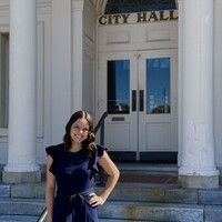 Notary Public in Mena, Arkansas 71953, Mckenzi Summit