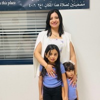 Notary Public in North Richland hills , Texas 76182, Maria Mansour