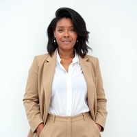 Notary Public in Greensboro, North Carolina 27455, Chamik Faulkner