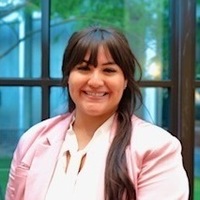 Notary Public in Portland, Texas 78374, Bianca Garza