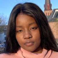 Notary Public in Manchester, New Hampshire 03104, Millicent Alhamis