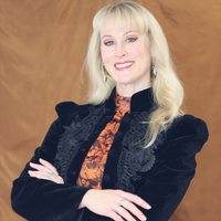 Notary Public in Burbank, California 91506, Nova McLaren