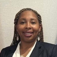 Notary Public in Tucker, Georgia 30085, Cheryll Parker