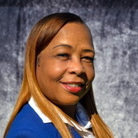 Notary Public in Houston, Texas 77099, Mattie Stewart