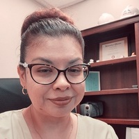 Notary Public in Hockley, Texas 77447, Carol Sauceda