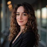 Notary Public in Lake Balboa, California 91406, Jennifer Sahakian