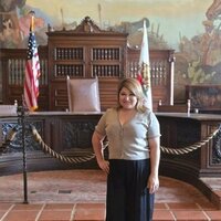 Notary Public in Santa Maria, California 93454, Adeline Hernandez