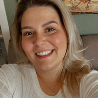 Notary Public in Tacoma, Washington 98409, Daniella Dos Santos 