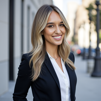 Notary Public in Santa Ana, California 92705, Nicole Torres