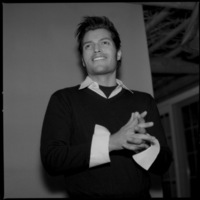 Notary Public in Los Angeles, California 90035,  Vittorio Roberto