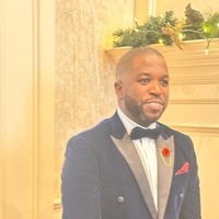 Notary Public in Linden , New Jersey 07036, Reginald Augustin