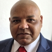 Notary Public in Albuquerque, New Mexico 87120, Douglas Moorehead