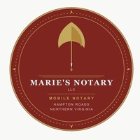 Notary Public in Portsmouth, Virginia 23704, Christina Vanderhorst