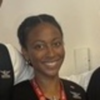 Notary Public in Portsmouth, Virginia 23704, Christina Vanderhorst