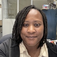 Notary Public in Chicago, Illinois 60629, Shevonn  Cherry