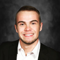 Notary Public in Manvel, Texas 77578, Aaron Saunders