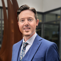 Notary Public in Peoria, Arizona 85383, Derek Edwards