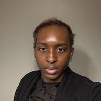 Notary Public in Forsyth, Georgia 31029, Ja’Derius Buckner