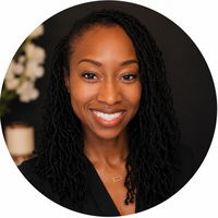 Notary Public in Lilburn, Georgia 30048, T. Camelia Barlow