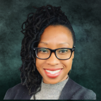 Notary Public in Lilburn, Georgia 30048, T. Camelia Barlow