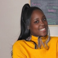 Notary Public in South Chesterfield, Virginia 23834, Michelle Bryant