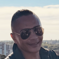 Notary Public in West Pittston, Pennsylvania 18643, Miguel Angel Jr. Pereyra 