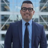 Notary Public in Seattle, Washington 98178, Octavio A. Jimenez Huezo