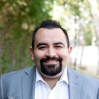 Notary Public in Wilmington, California 90744, Ismael Bastida