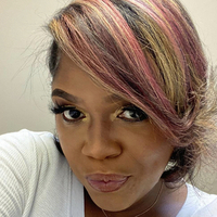 Notary Public in Detroit , Michigan 48205, LaTisha Donahue