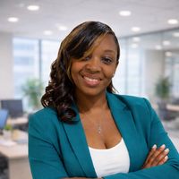 Notary Public in Milwaukee, Wisconsin 53218, Rashida Moore-Buford