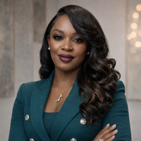 Notary Public in Milwaukee, Wisconsin 53218, Rashida Moore-Buford